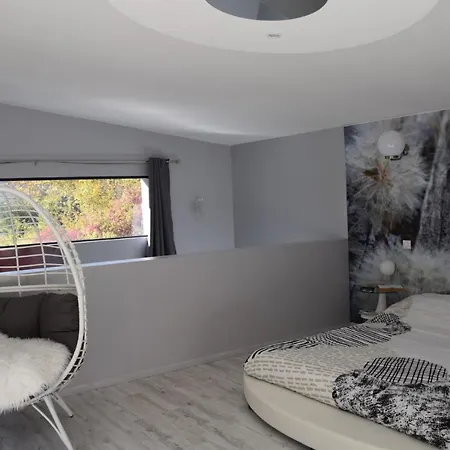 Villa With 4 Bedrooms In Mostuejouls With Wonderful Lake View Private Pool Enclosed Garden 50 M From The Beach * Mostuéjouls