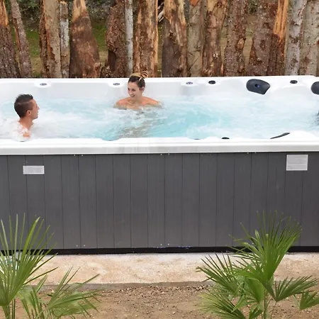 Villa With 4 Bedrooms In Mostuejouls With Wonderful Lake View Private Pool Enclosed Garden 50 M From The Beach Villa Mostuéjouls